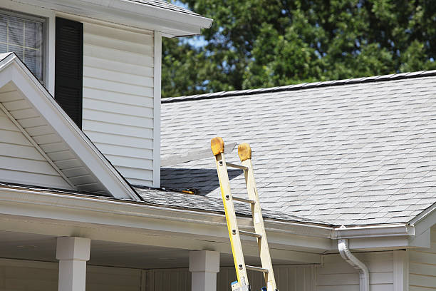 Professional Siding Installation & Repair in Surprise, AZ